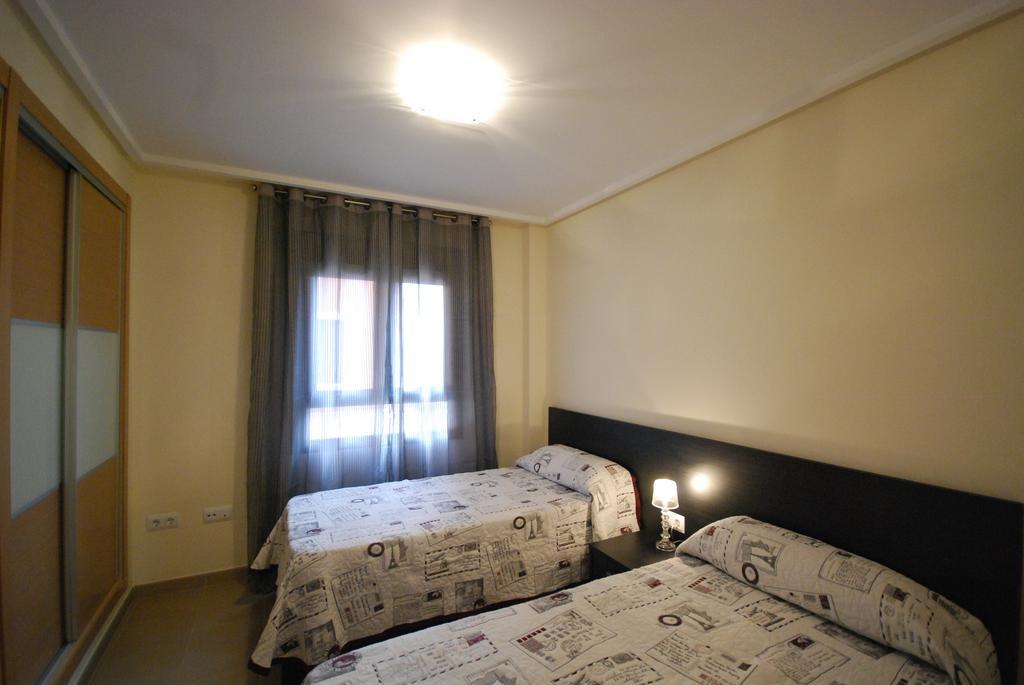 Apartamento Flores