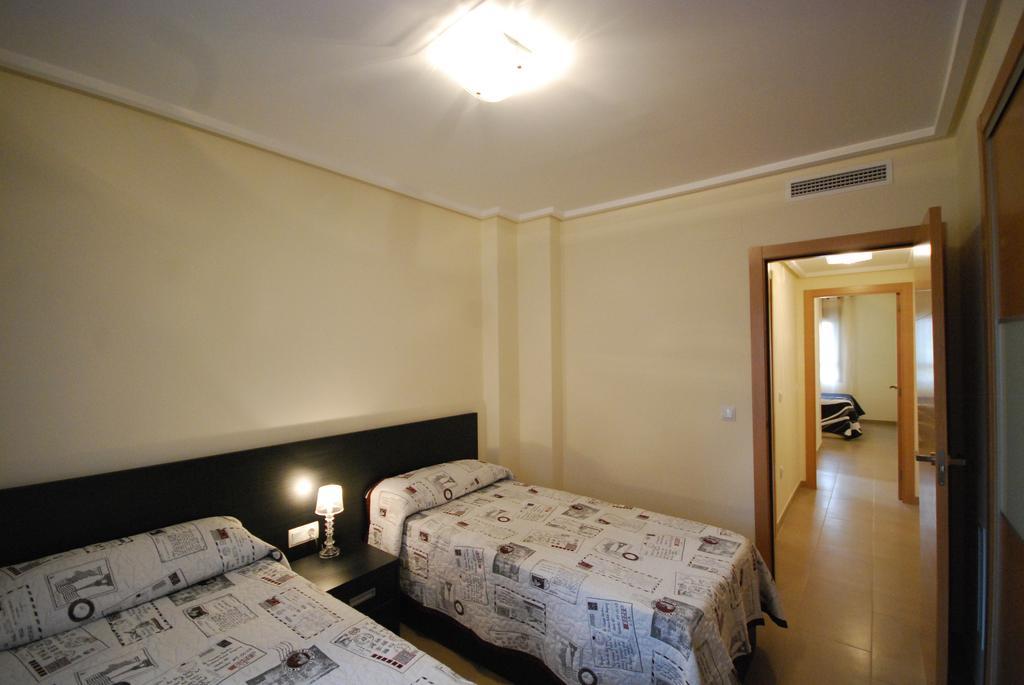 Apartamento Flores *