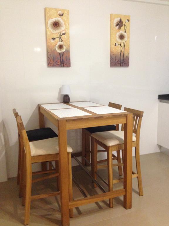 Apartamento Flores *